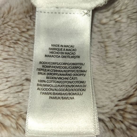 NWT Polo Ralph Lauren Bear T-shirt, Size 3T - Picture 5 of 7